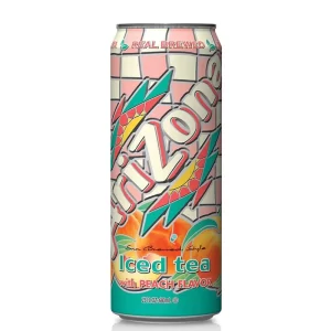 Arizona peach