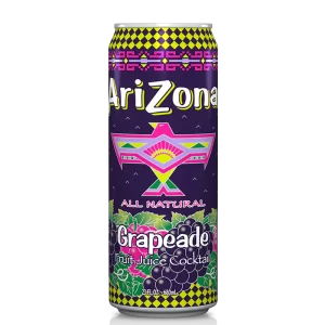 arizona grape drink