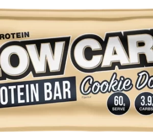 body science low carb cookie dough