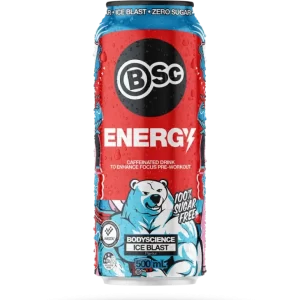bs energy ice blast drink