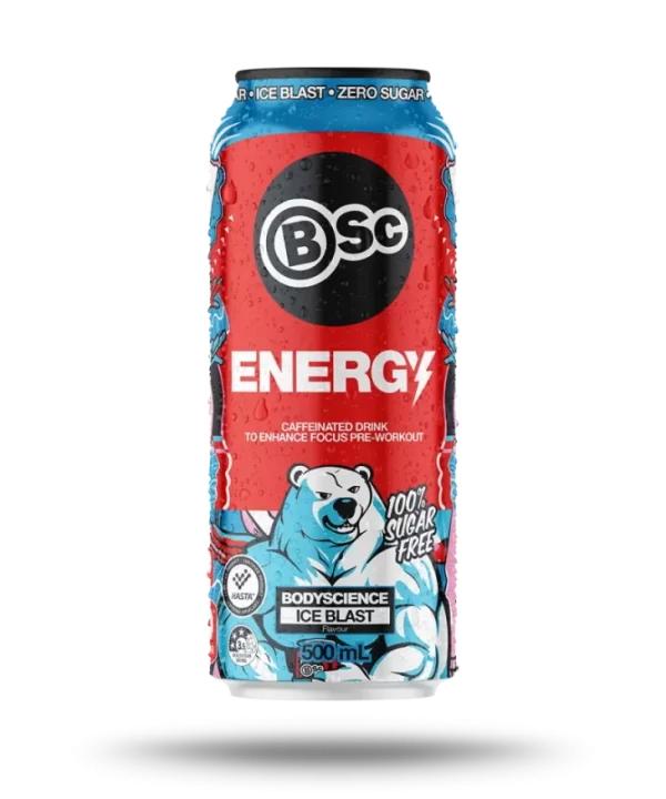 bs energy ice blast drink