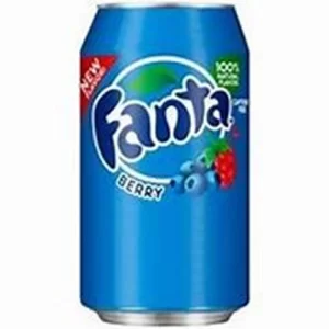 fanta berry drink