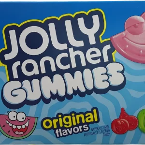 jolly rancher gummies orginal