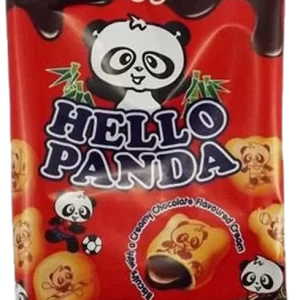 meiji hello panda