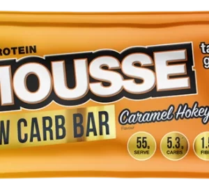 mousse carb bar hokey pokey