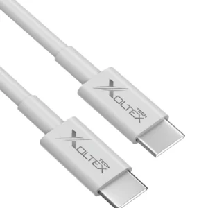 xoltex fast charging usb c cable 1m