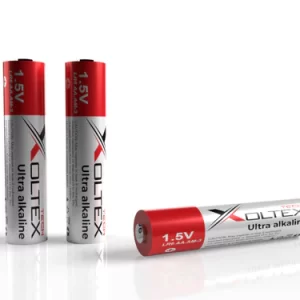 xoltex ultra alkaline AA 1.5v
