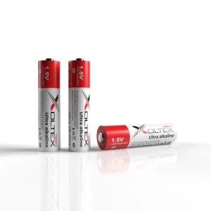 xoltex ultra alkaline AAA 1.5v
