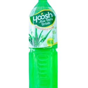 yoosh 1.5ltr original drink