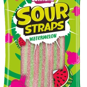 lolliland sour straps watermelon