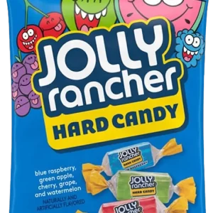 jolly rancher hand candy