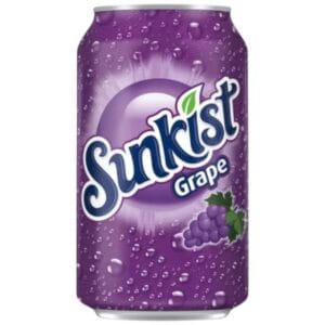 Sunkist Grape (12)