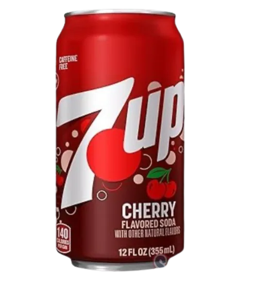 Cherry 7up(12)