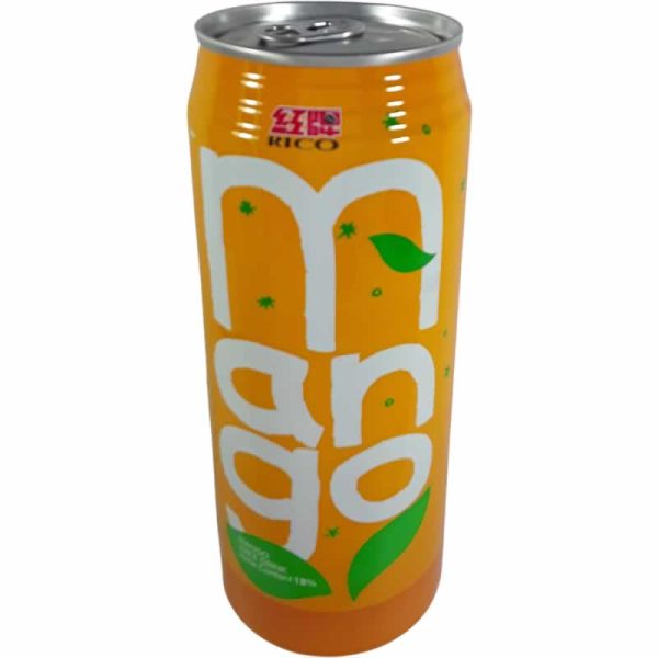 rico mango juice drink