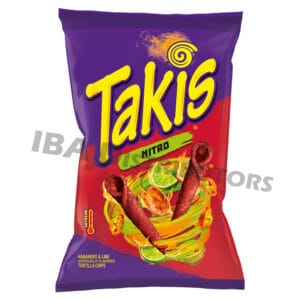 Takis Nitro 280g