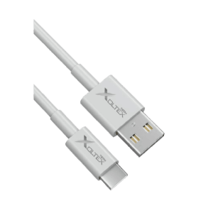 Xoltex C to USB A Cable