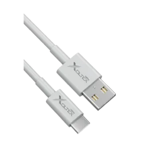 Xoltex C to USB A Cable