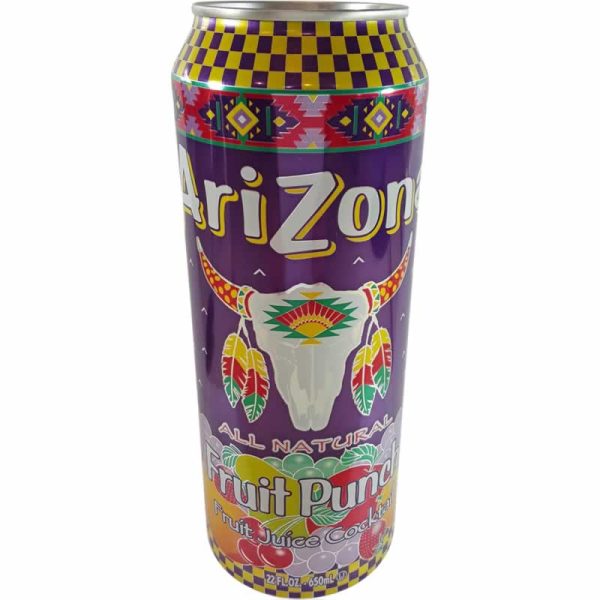 arizona fruit punch