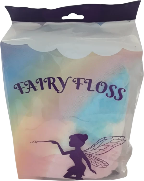 fairy floss