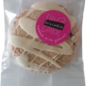 luv cookie melting moment