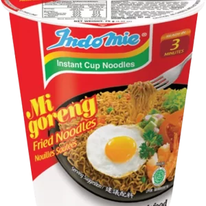 mi goreng fried noodles