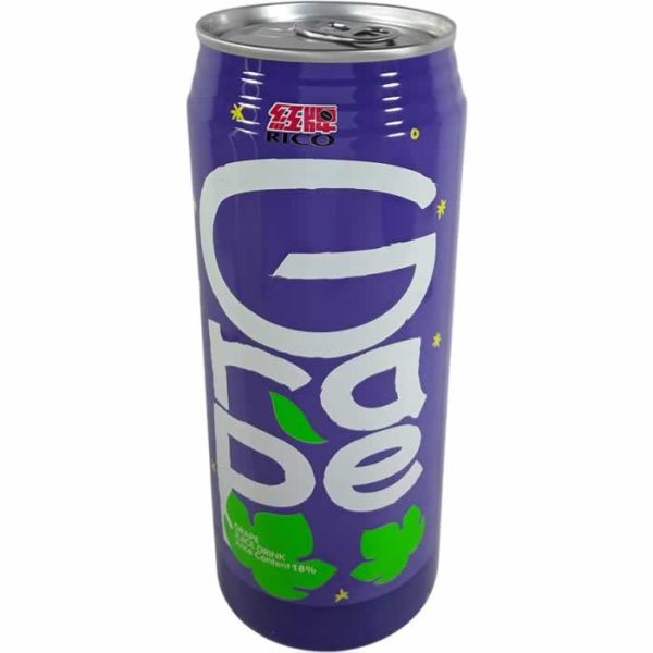 rico grape juice drink