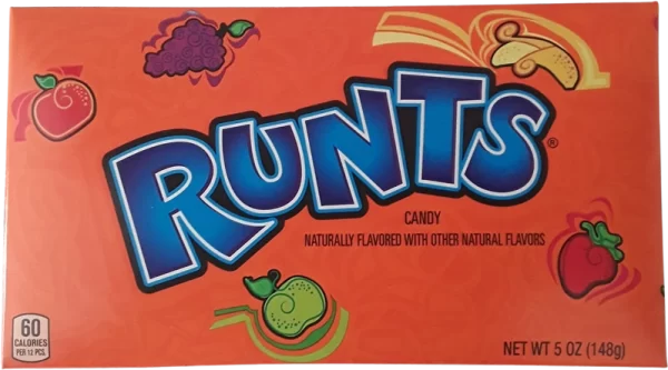 runts candy