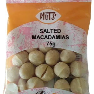 seriously nuts macadamins