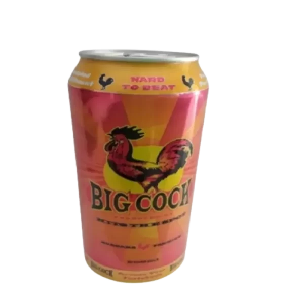 Big C Energy Drink