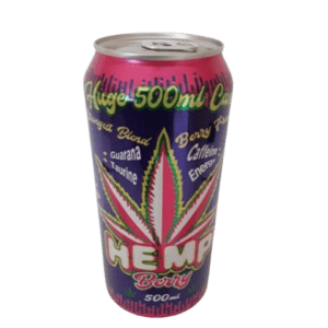 Hemp Berry