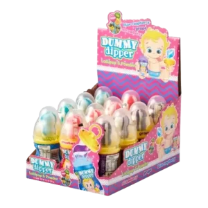 Fun frenzy dummp dipper 12x32g