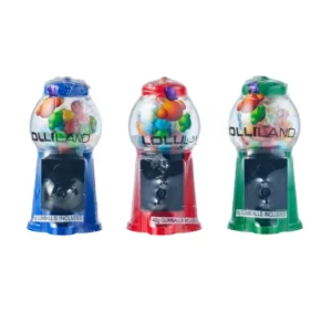 Gum Ball Machine