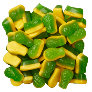 Pineapples 1kg