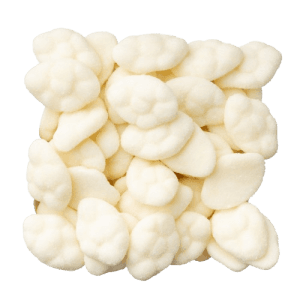 White Pineapple Clouds 1kg
