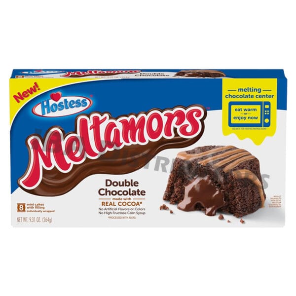 Hostess Meltamors Dbl Choc (8)