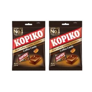 Kopiko Coffee candy 150g