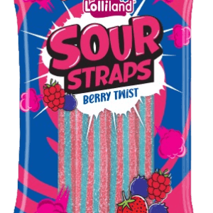 sour straps berry twist