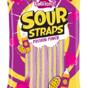 sour straps passion punch