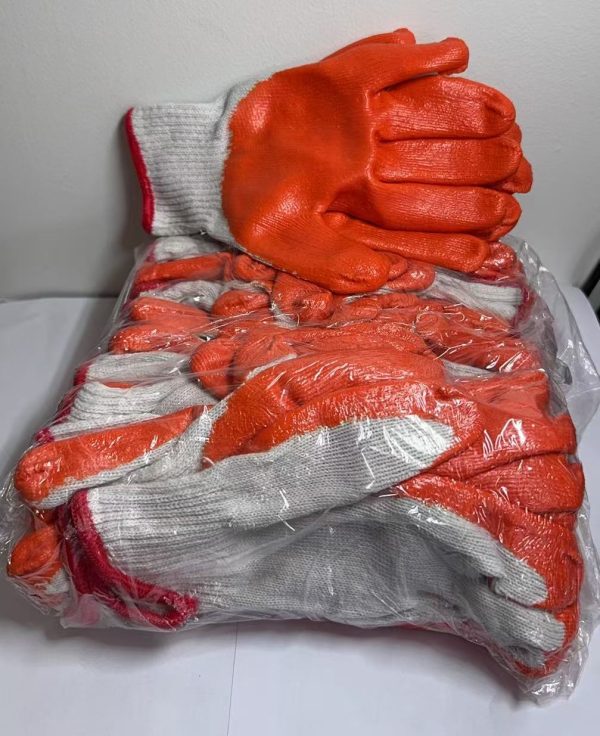 Gloves (12 pairs)