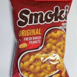 Smoki 50g