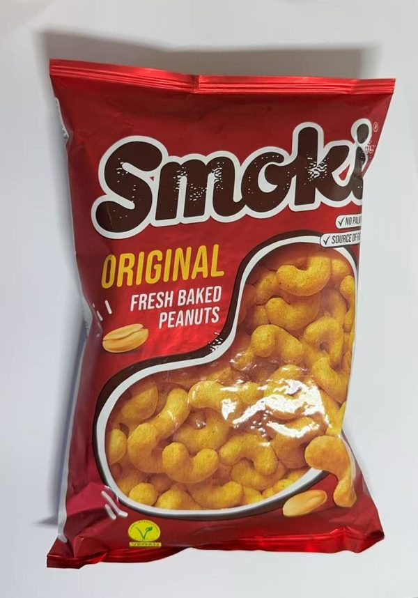 Smoki 50g