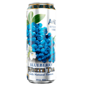 Arizona Blueberry 24x680mls