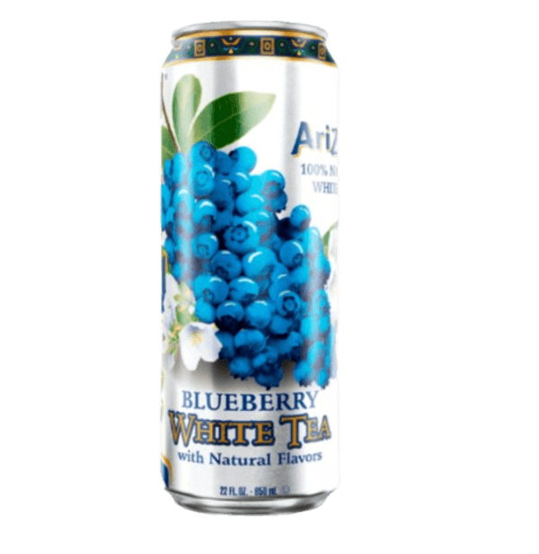 Arizona Blueberry 24x680mls