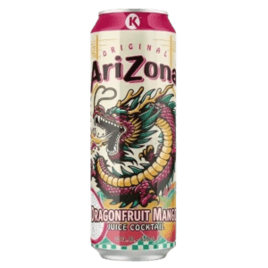 Arizona DragonFruit Mango24x680mls