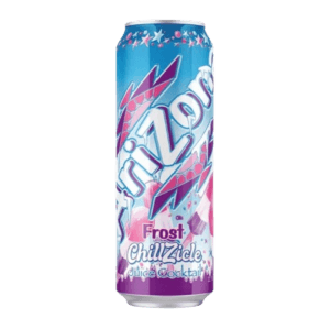 Arizona Frost Chillzicle 24x680mls