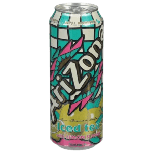 Arizona Lemon 24x680mls