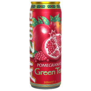 Arizona Pomegranate12x500mls