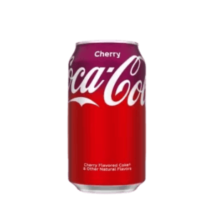Coca Cola Cherry(12)