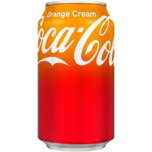 Coca Cola Orange (12)