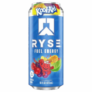 Ryse Energy Kool Aid Tropical 12